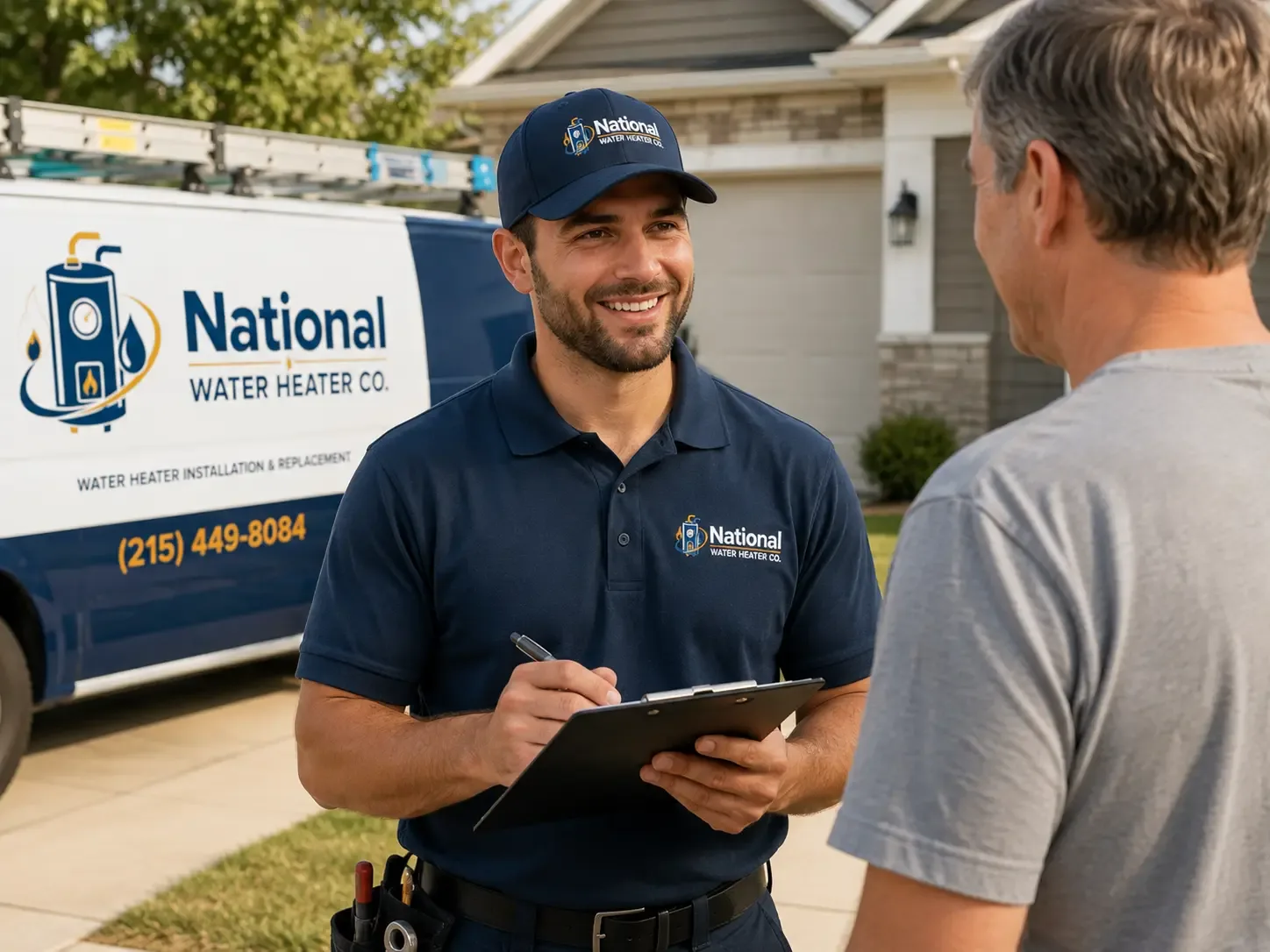 Water Heater Installation Hansford, WV FAQs